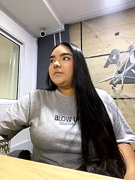 little lissiee online show from 12, 10, 2025