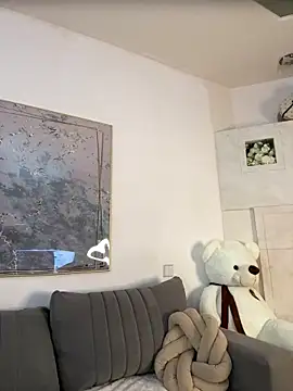 AnetGrey online show from 23, 2, 2026