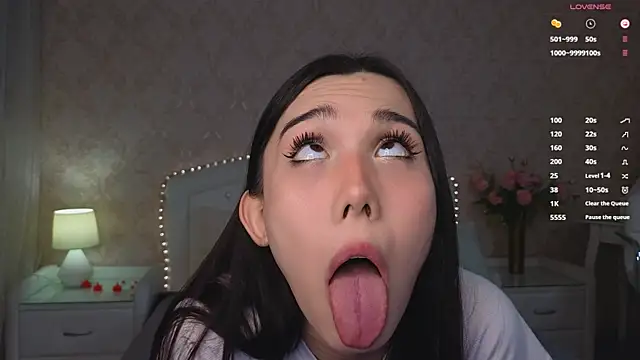 Kaia Sunshine Mia online show from 22, 3, 2025