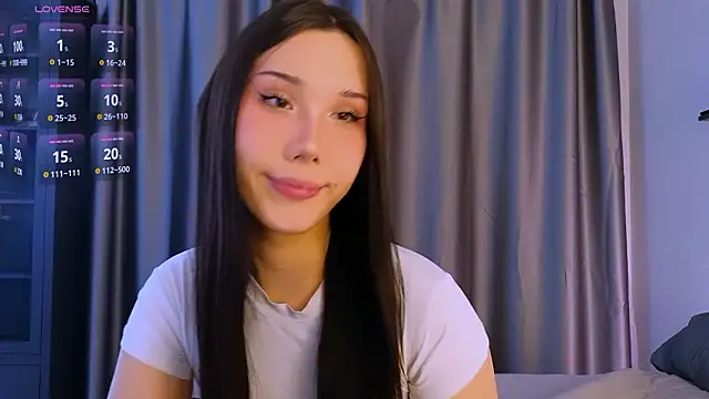 Kaia Sunshine Mia online show from 21, 3, 2026