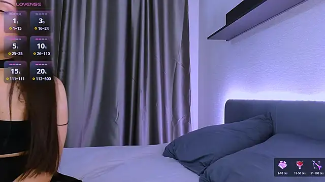 Kaia Sunshine Mia online show from 19, 2, 2026