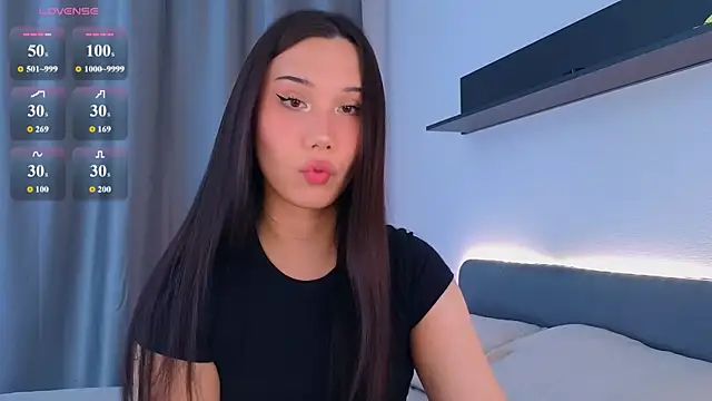 Kaia Sunshine Mia online show from 20, 6, 2026