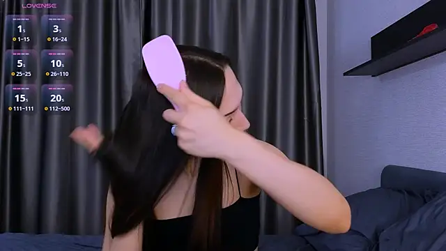 Kaia Sunshine Mia online show from 8, 1, 2026