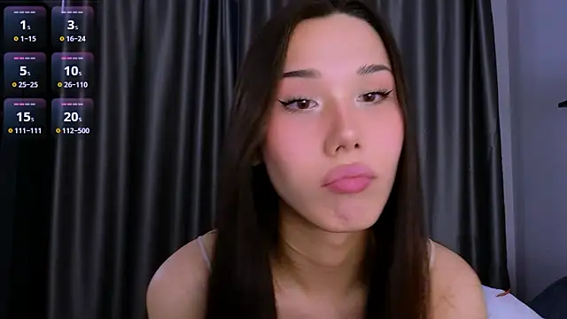 Kaia Sunshine Mia online show from 18, 1, 2026