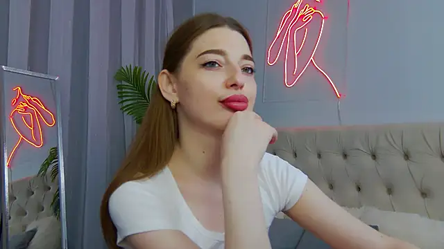 NicoleRosss online show from 3, 6, 2026