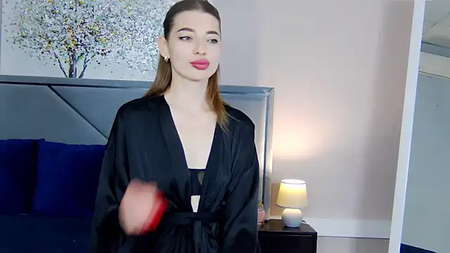 NicoleRosss online show from 12, 10, 2025