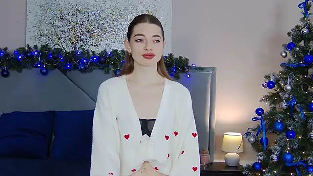 NicoleRosss online show from 20, 12, 2025