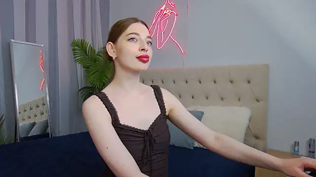NicoleRosss online show from 31, 5, 2026