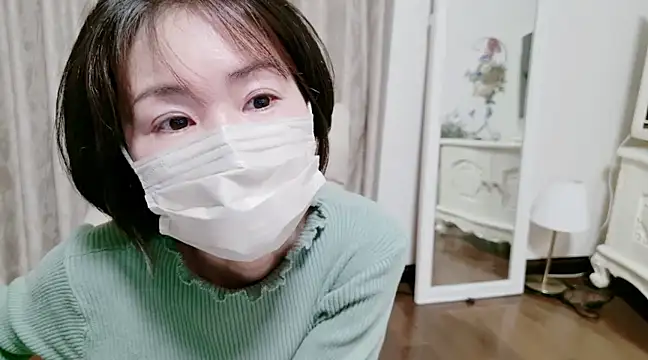 xxArisaxx online show from 11, 3, 2025