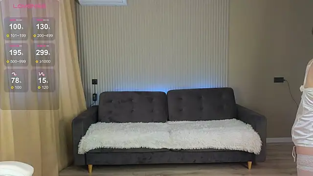 sofia  home online show from 19, 9, 2025