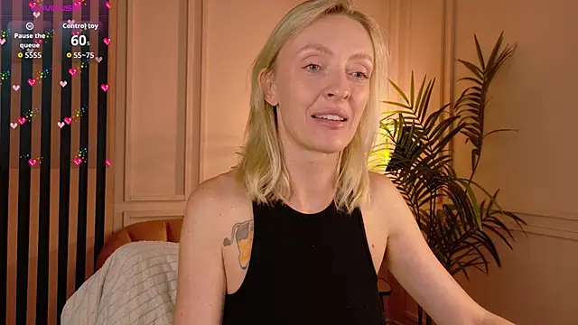 sexuallycorrecte online show from 15, 4, 2026