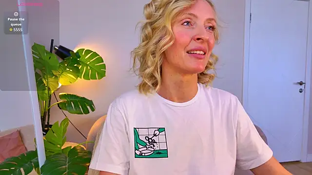 sexuallycorrecte online show from 27, 4, 2026
