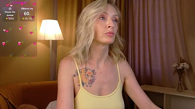 sexuallycorrecte online show from 19, 4, 2026