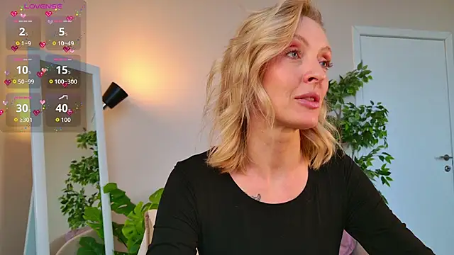 sexuallycorrecte online show from 8, 3, 2026