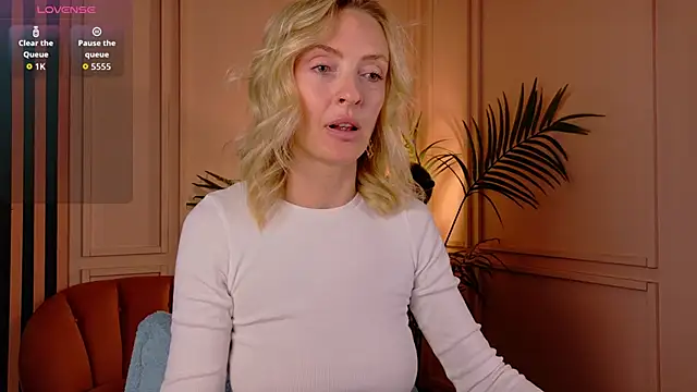 sexuallycorrecte online show from 17, 5, 2026