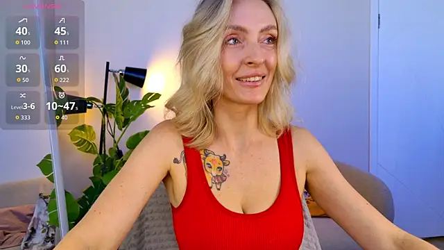 sexuallycorrecte online show from 10, 5, 2026