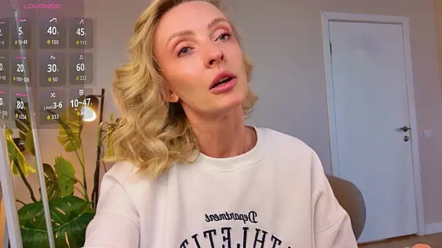 sexuallycorrecte online show from 30, 5, 2026