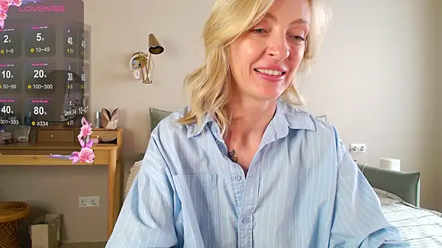 sexuallycorrecte online show from 8, 6, 2026