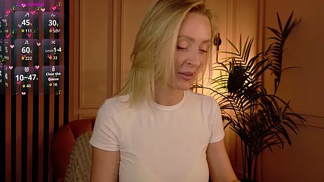 sexuallycorrecte online show from 13, 4, 2026