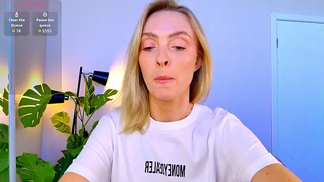 sexuallycorrecte online show from 8, 5, 2026