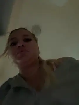 AllysonK online show from 18, 5, 2026