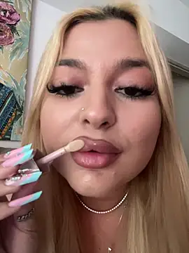 AllysonK online show from 21, 5, 2026