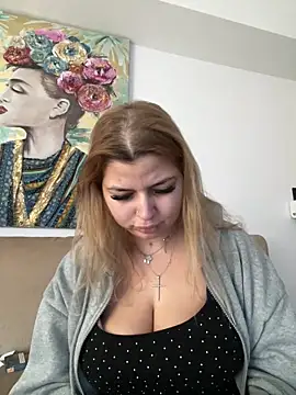 AllysonK online show from 7, 2, 2026