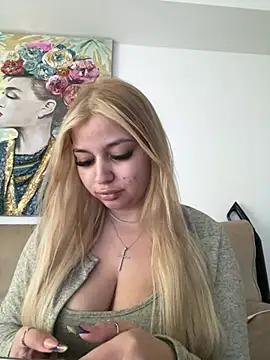 AllysonK online show from 30, 4, 2026
