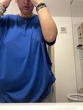 AllysonK online show from 18, 2, 2026