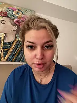 AllysonK online show from 20, 2, 2026