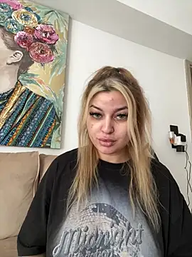 AllysonK online show from 5, 4, 2026