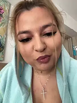 AllysonK online show from 13, 3, 2025