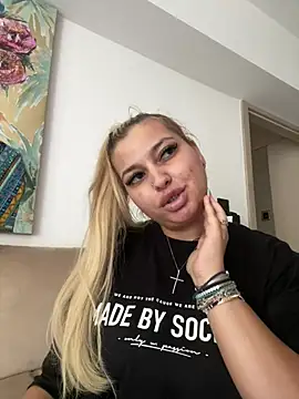 AllysonK online show from 27, 5, 2026