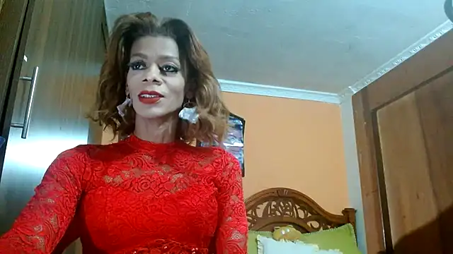 thepanthertrans online show from 22, 12, 2025