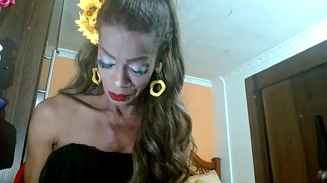 thepanthertrans online show from 16, 11, 2025