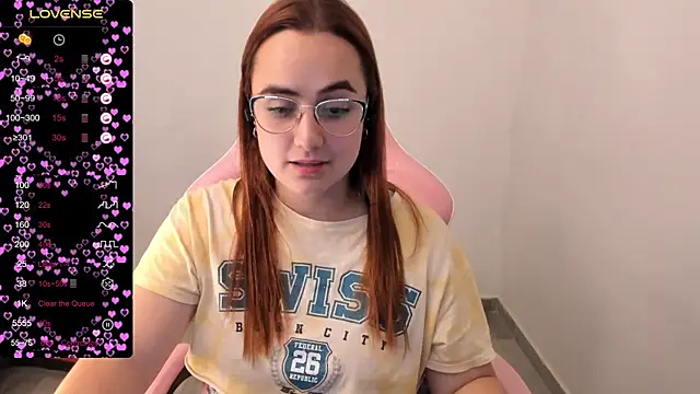 maryluna95 online show from 27, 2, 2025