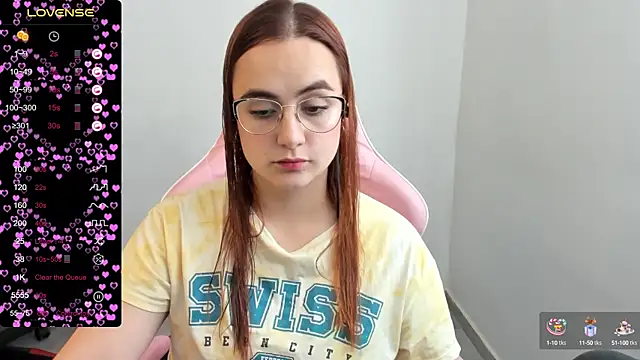 maryluna95 online show from 26, 2, 2025