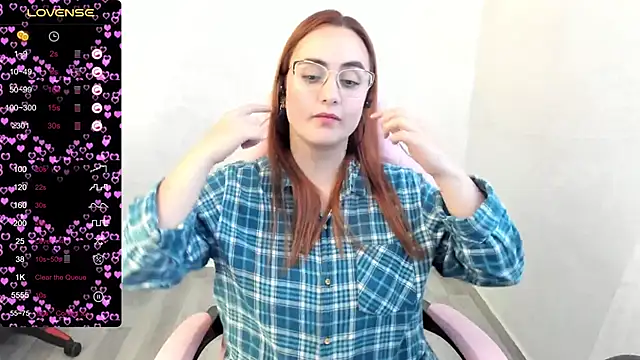 maryluna95 online show from 4, 3, 2025