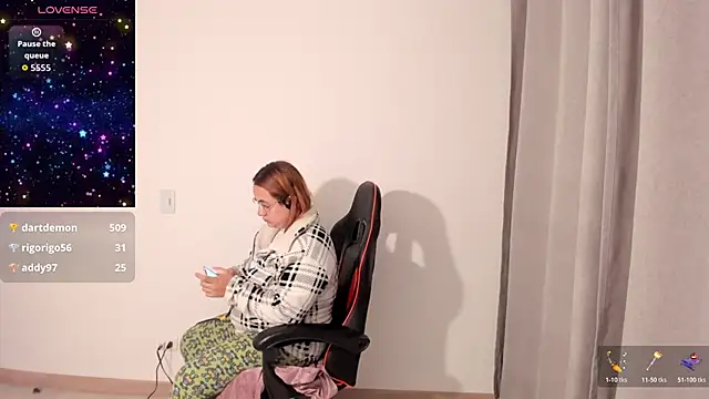 maryluna95 online show from 13, 11, 2025