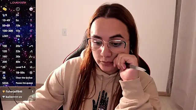 maryluna95 online show from 28, 10, 2025