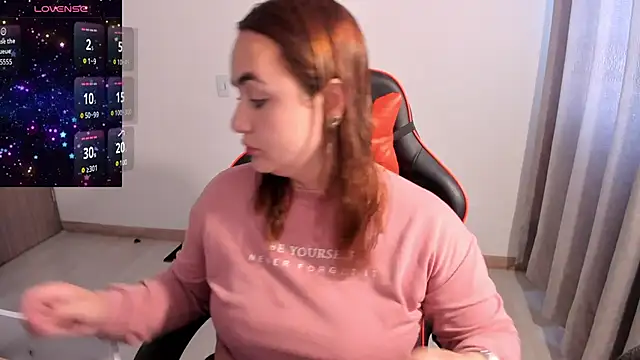 maryluna95 online show from 12, 2, 2026