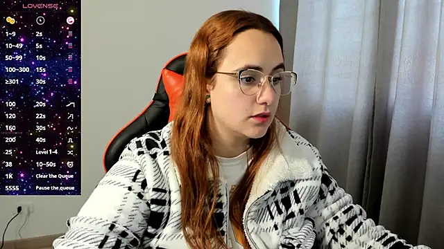 maryluna95 online show from 6, 10, 2025