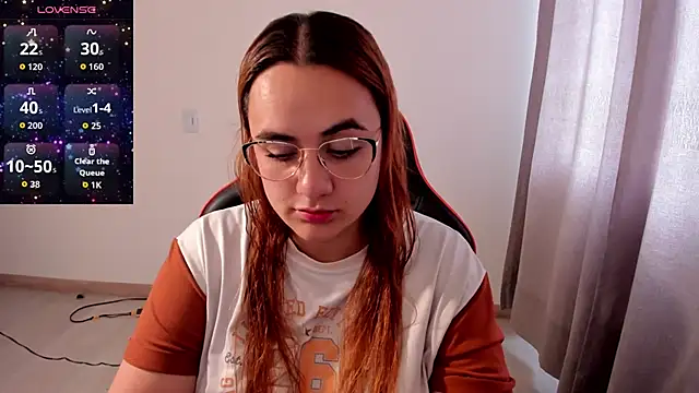 maryluna95 online show from 27, 11, 2025