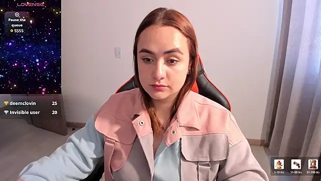 maryluna95 online show from 11, 2, 2026