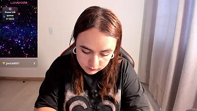 maryluna95 online show from 18, 3, 2026