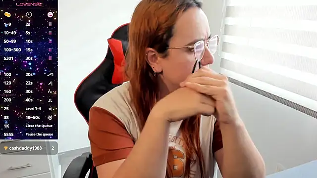 maryluna95 online show from 24, 9, 2025