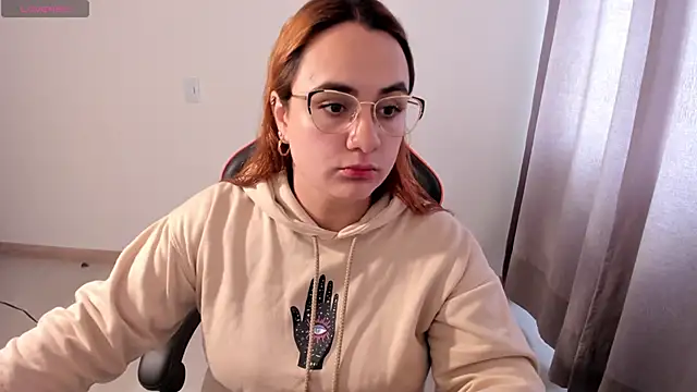 maryluna95 online show from 10, 11, 2025