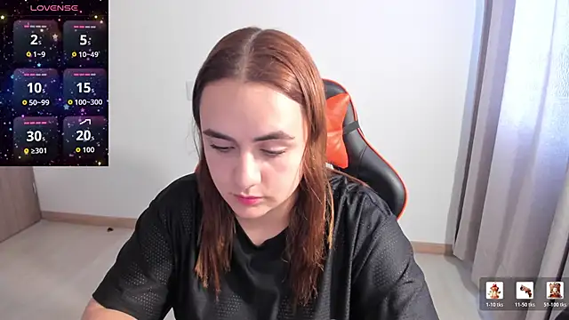 maryluna95 online show from 16, 2, 2026