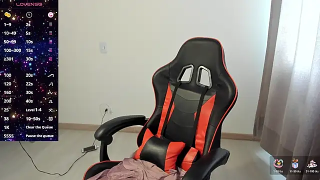 maryluna95 online show from 31, 10, 2025