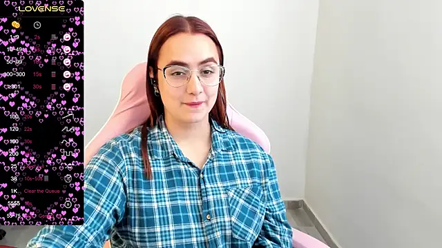 maryluna95 online show from 11, 2, 2025